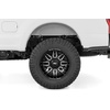 image:imageRough Country 86 Series OnePiece Aluminum Wheel  20x10 8x180mm Bolt Pattern 19mm Offset Gloss Black