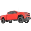 image:imageRough Country 92 Series OnePiece 20x12 6x55 Bolt Pattern 44mm Offset Gloss Black Wheel