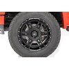 image:imageRough Country 92 Series OnePiece 20x12 6x55 Bolt Pattern 44mm Offset Gloss Black Wheel
