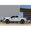 image:imageRough Country 95 Series OnePiece Aluminum Wheel  20x10 6x135mm Bolt Pattern 19mm Offset Gloss Black for Jeeps Trucks SUV