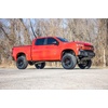 image:imageRough Country 95 Series OnePiece Aluminum Wheel  20x10 6x55 Bolt Pattern 25mm Offset for Jeeps Truck SUV