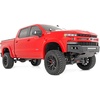 image:imageRough Country 95 Series OnePiece Aluminum Wheel  20x10 6x55 Bolt Pattern 25mm Offset for Jeeps Truck SUV