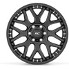 image:imageRough Country 95 Series OnePiece Aluminum Wheel  20x10 6x55 Bolt Pattern 25mm Offset for Jeeps Truck SUV