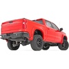 image:imageRough Country 95 Series OnePiece Aluminum Wheel  20x10 6x55 Bolt Pattern 25mm Offset for Jeeps Truck SUV