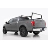 image:imageRough Country FullHeight Bed Rack for Ford F150 20152026  Modular Aluminum Truck Rack for Cargo Racks Rooftop Tents Ladders amp Overland GearFull Height