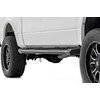 image:imageRough Country HD2 Aluminum Running Boards for Ford F150 20092014 Super Crew Cab  5 Wide NonSlip Step Easy Bolton Install