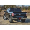 image:imageRough Country HTSeries Power Running Boards for Ford F15020092014 CrewCab  6 Electric Retractable Steps wLED