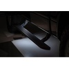 image:imageRough Country HTSeries Power Running Boards for Ford F15020092014 CrewCab  6 Electric Retractable Steps wLED