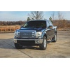 image:imageRough Country HTSeries Power Running Boards for Ford F15020092014 CrewCab  6 Electric Retractable Steps wLED