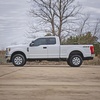 image:imageRough Country HTSeries Power Running Boards for Ford F150LightningF250F350Raptor 20152026  6 Electric Retractable Steps wLEDSuper Cab