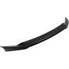 image:imageRough Country Hood Protector for Ford F150 20212026  HighDensity Thermoplastic NoDrill 3M Install Gloss BlackGloss Black