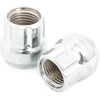 image:imageRough Country Lug Nut Set 12X20 Chrome Wheel with Painted 0 x 0 inches 0 x 0 inches Offset