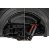 image:imageRough Country Rear Wheel Well Liners for Ford F150 Raptor 4WD 20172020  HeavyDuty Rear Fender Liners for Mud amp Debris Protection Made in USA