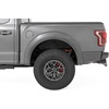 image:imageRough Country Rear Wheel Well Liners for Ford F150 Raptor 4WD 20172020  HeavyDuty Rear Fender Liners for Mud amp Debris Protection Made in USA
