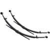 image:imageRough Country 4 Rear Leaf Springs for 8096 Ford F150Bronco  8029Kit