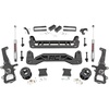 image:imageRough Country 4 Suspension Lift Kit for 20042008 Ford F150 2WD  52330