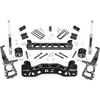 image:imageRough Country 4 Suspension Lift Kit for 20112014 Ford F150 2WD  57230