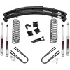 image:imageRough Country 4 Suspension Lift Kit for 7779 Ford F100F150500777920