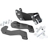 image:imageRough Country Front Control Arm Relocation Kit for 0718 Jeep Wrangler  110600
