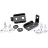 image:imageRough Country Front Shock Relocation Brackets for 0718 Jeep Wrangler JK  1020Black