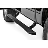 image:imageRough Country HTSeries Power Running Boards for Ford F15020092014 CrewCab  6 Electric Retractable Steps wLED
