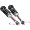 image:imageRough Country N3 Loaded Struts for Ford F150 4WD 20142026 with 4 Lift  Performance Suspension Upgrade 2 PreLoaded Coil Struts