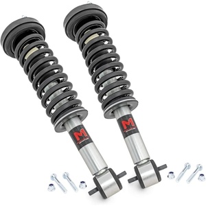 image:imageRough Country 02 M1 Adjustable Leveling Struts for 1424 Ford F150502068