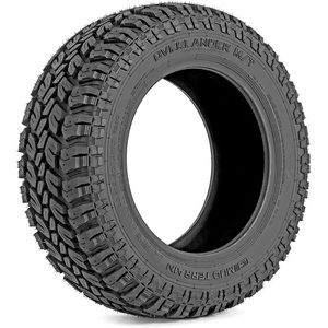 image:imageRough Country 28555R20 Overlander MT Tire  97010125