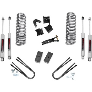 image:imageRough Country 4 Lift Kit for 19771979 Ford F100F150 4WD  445787920