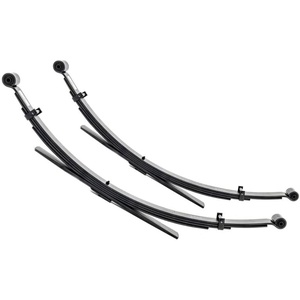 image:imageRough Country 4 Rear Leaf Springs for 8096 Ford F150Bronco  8029Kit