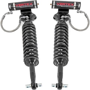 image:imageRough Country 6575 Vertex Coilovers for 1424 Ford F150 2WD  689004A