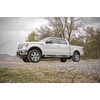 image:imageRough Country 2 Leveling Kit for 20092013 Ford F150  Anodized Red  568REDAluminum Strut Spacers