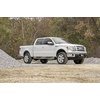 image:imageRough Country 2 Leveling Kit for 20092013 Ford F150  Anodized Red  568REDAluminum Strut Spacers