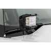 image:imageRough Country 2 Spot LED Ditch Light Kit for 20142018 Chevy Silverado  71052