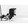 image:imageRough Country 2 Spot LED Ditch Light Kit for 20142018 Chevy Silverado  71052
