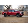 image:imageRough Country 2 Suspension Lift Kit with M1 Struts amp M1 Rear Shocks for Ford F150 20212025 4WDVertex CoiloversV2 Shocks