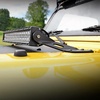 image:imageRough Country 20 LED Hood Brackets for 19972006 Jeep Wrangler TJ  70210