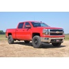 image:imageRough Country 25 Leveling Lift Kit for 20072018 ChevyGMC 15001312