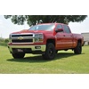 image:imageRough Country 25 Leveling Lift Kit for 20072018 ChevyGMC 15001312