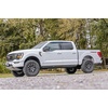 image:imageRough Country 25 Suspension Lift Kit for 20212023 F150 Tremor 4WD  510040