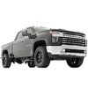 image:imageRough Country 3 Lift Kit for Chevy Silverado amp GMC Sierra 2500HD3500HD 20202026 wFactory Overload Springs  Front amp Rear M1 Shocks SIlver Control ArmsRed Control Arms