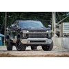 image:imageRough Country 3 Lift Kit for Chevy Silverado amp GMC Sierra 2500HD3500HD 20202026 wFactory Overload Springs  Front amp Rear M1 Shocks SIlver Control ArmsSilver Control Arms
