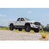image:imageRough Country 3 Lift Kit wM1 Shocks for 0313 Ram 25003500  Diesel  34340