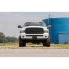 image:imageRough Country 3 Lift Kit wM1 Shocks for 0313 Ram 25003500  Diesel  34340