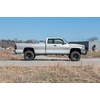 image:imageRough Country 3 Suspension Lift Kit for Dodge Ram 2500 19942002  FrontRear M1 ShocksM1 Shocks