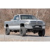 image:imageRough Country 3 Suspension Lift Kit for Dodge Ram 2500 19942002  FrontRear M1 ShocksM1 Shocks