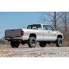 image:imageRough Country 3 Suspension Lift Kit for Dodge Ram 2500 19942002  FrontRear M1 ShocksM1 Shocks