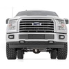 image:imageRough Country 3 Vertex Lift Kit w V2 Shocks for 1420 Ford F150 4WD  54557