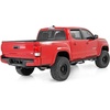 image:imageRough Country 35 BoltOn Lift Kit with N3 StrutsN3 Rear Shocks for Toyota Tacoma 4WD 20052023  Lifted Leaf Springs Silver Control ArmsRed Arms