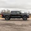 image:imageRough Country 35 Lift Kit for Toyota Tundra 20222026 with Struts Spacers and Rear N3 Shocks Upper Control Arms Levels Stance Increases Ground ClearanceStruts Spacers  Shock Brackets